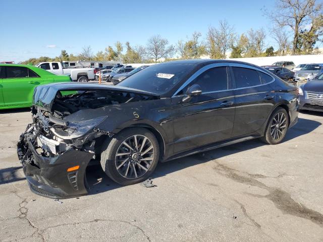 2021 HYUNDAI SONATA LIM #3315720351