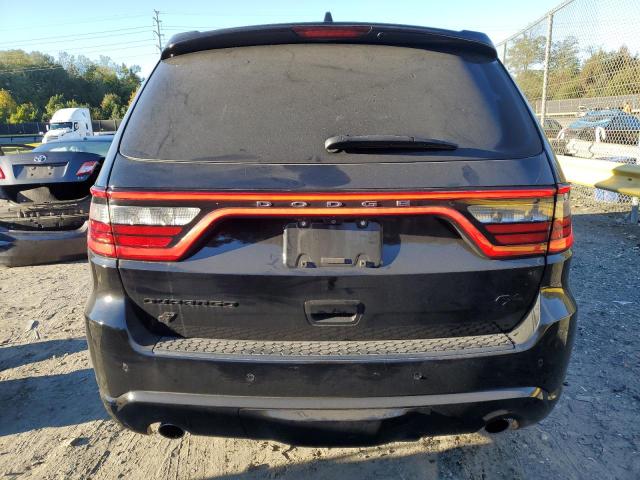 2018 DODGE DURANGO R/ - 1C4SDJCT8JC232645