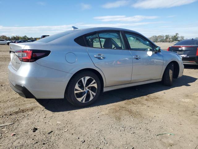 2025 SUBARU LEGACY PRE - 4S3BWAD61S3023221