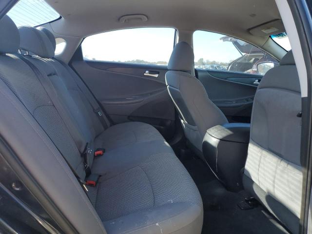 2013 HYUNDAI SONATA GLS #3291360172