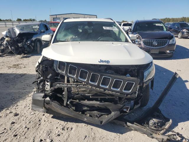 2019 JEEP COMPASS LA #3293389420