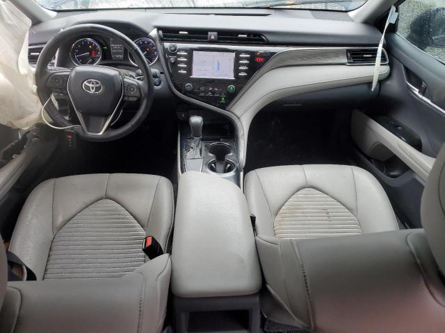 2019 TOYOTA CAMRY XSE #3302909080