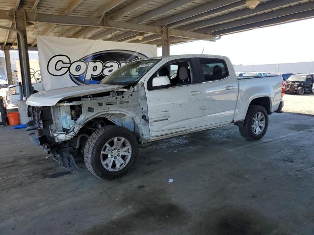 CHEVROLET COLORADO L