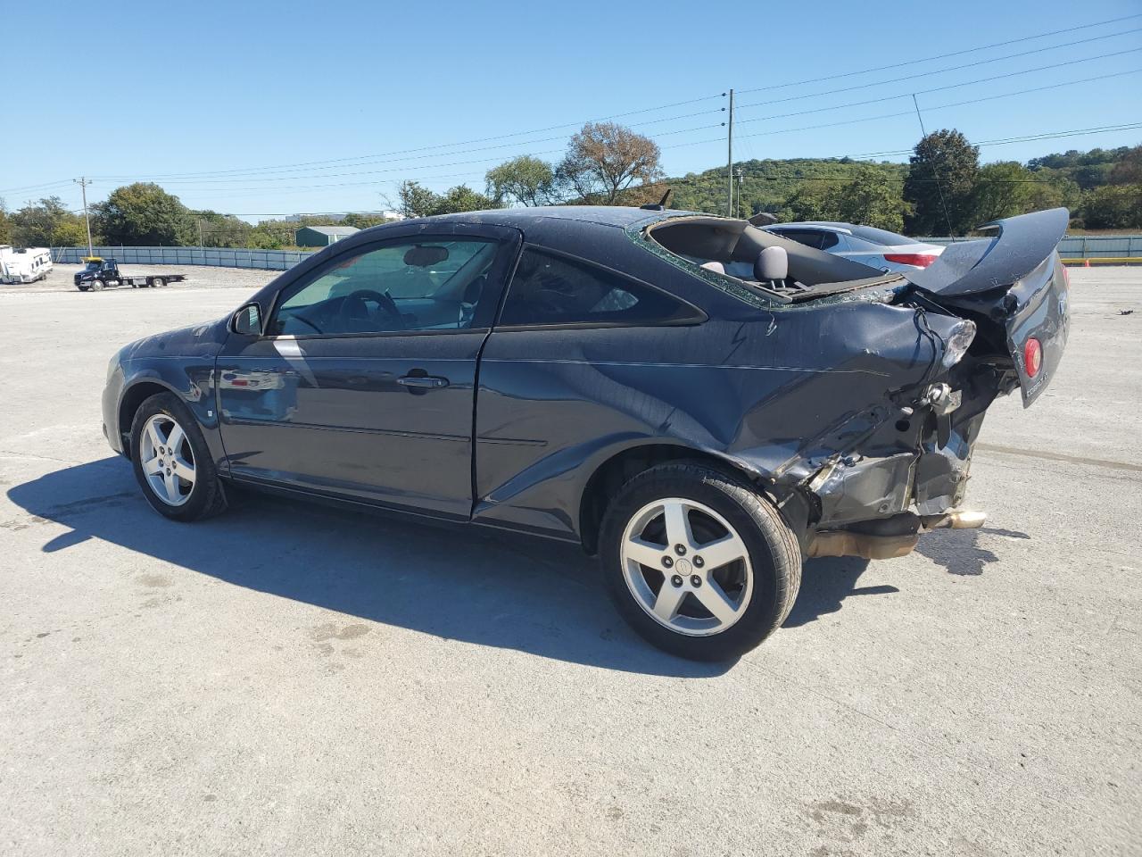 Global Auto Auctions