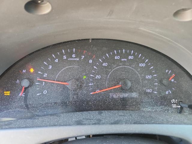 2011 TOYOTA CAMRY BASE - 4T1BF3EK5BU654938