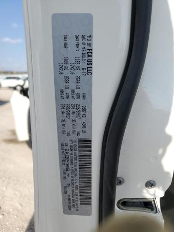 2017 JEEP COMPASS LA #3293581958