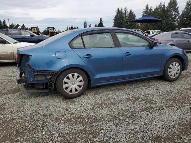 2016 VOLKSWAGEN JETTA S 3VW267AJ4GM264172