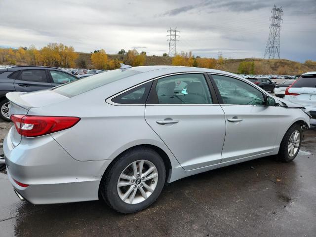 2015 HYUNDAI SONATA SE - 5NPE24AF0FH035773