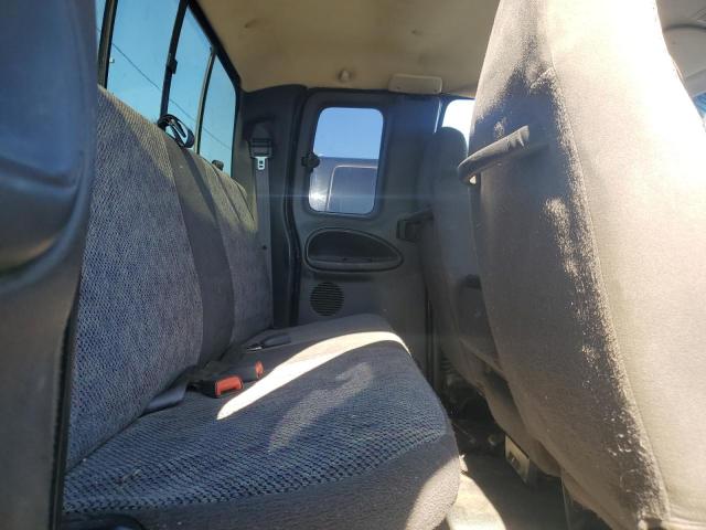 2001 DODGE RAM 3500 #3293266444