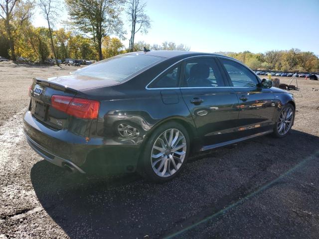 2012 AUDI A6 - WAUBGAFCXCN007425