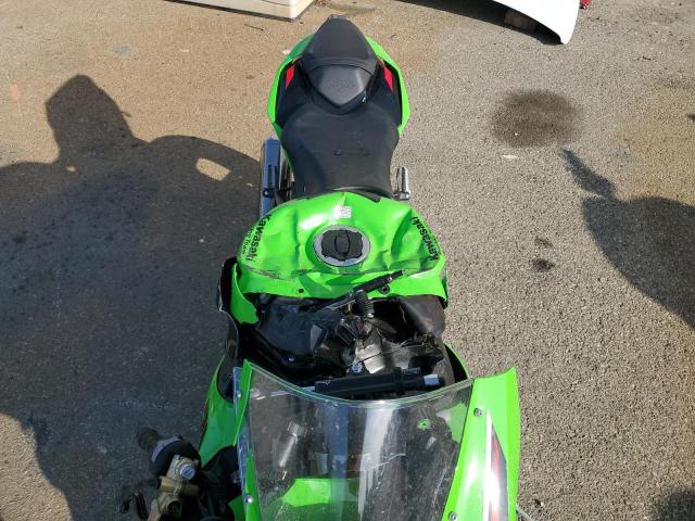 2024 KAWASAKI ZX1002 L JKBZXVL11RA011543