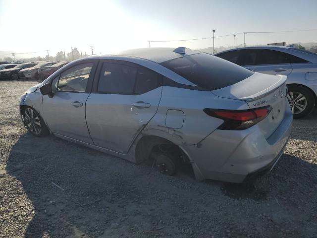 2020 NISSAN VERSA SR - 3N1CN8FVXLL813050