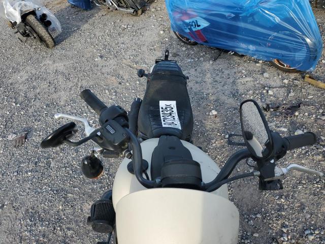 2023 HARLEY-DAVIDSON FXLRS - 1HD1YWZ14PB067418