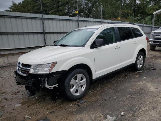 Global Auto Auctions: 2014 DODGE JOURNEY SE