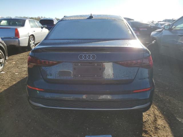 2025 AUDI A3 PREMIUM #3286665302