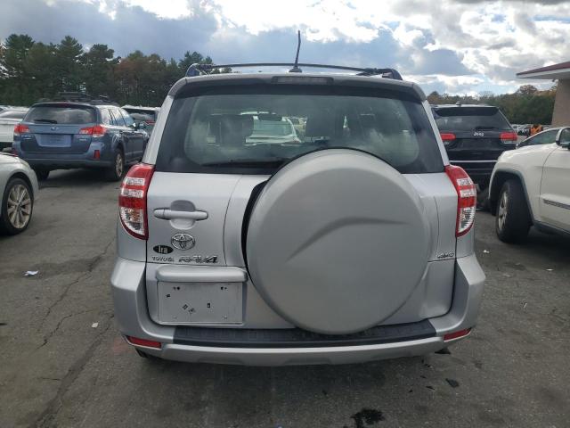2010 TOYOTA RAV4 - JTMBF4DV8AD034802