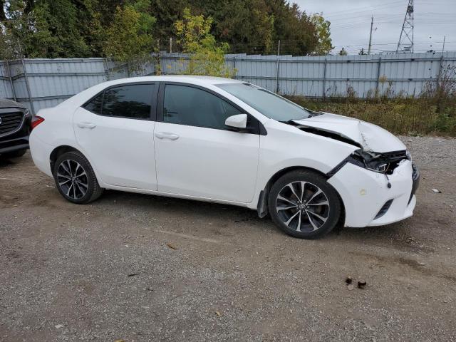 2016 TOYOTA COROLLA L - 2T1BURHE6GC519927