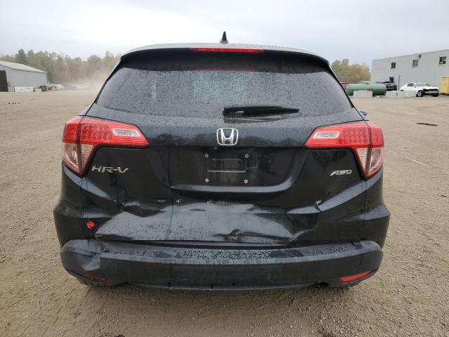 2016 HONDA HR-V EX - 3CZRU6H54GM105088
