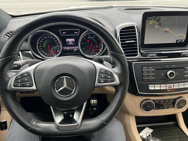 2018 MERCEDES-BENZ GLE COUPE 4JGED6EB4JA117367