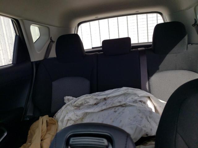 2025 KIA SOUL LX KNDJ23AU6S7931002