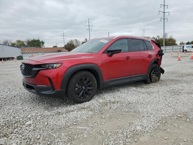 Global Auto Auctions: 2025 MAZDA CX-50 PREM