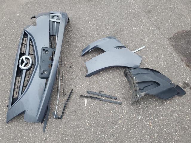 2011 MAZDA 6 S - 1YVHZ8CB6B5M25050