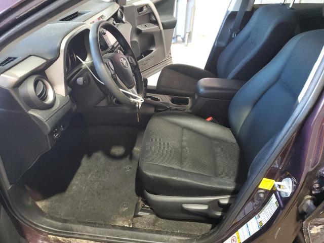 2016 TOYOTA RAV4 LE - 2T3BFREV9GW414724