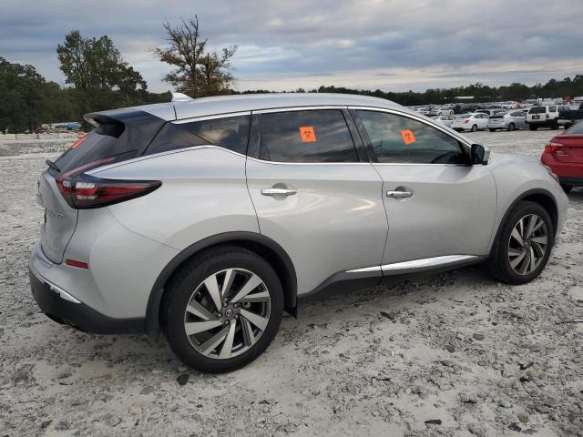 2019 NISSAN MURANO S - 5N1AZ2MS5KN130391