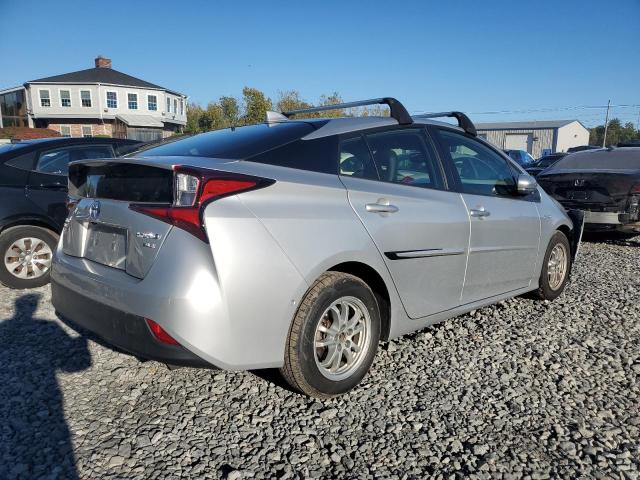 2022 TOYOTA PRIUS LE #3292479704