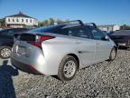 Lot #3292479704 2022 TOYOTA PRIUS LE