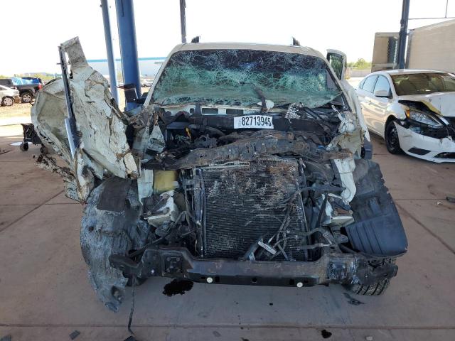 2010 INFINITI QX56 - 5N3ZA0ND8AN903083