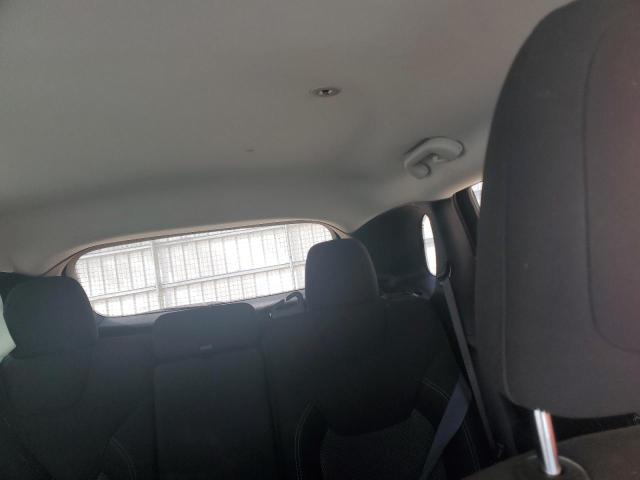 2021 JEEP CHEROKEE LATITUDE - 1C4PJLCB7MD173801