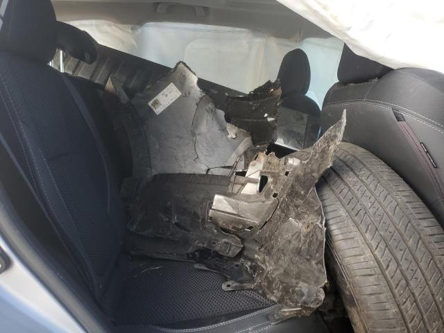 2020 SUBARU FORESTER P #3292466692