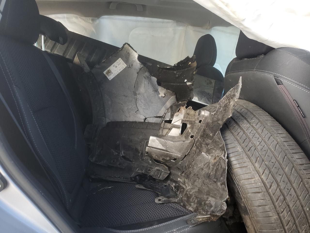 SUBARU FORESTER PREMIUM