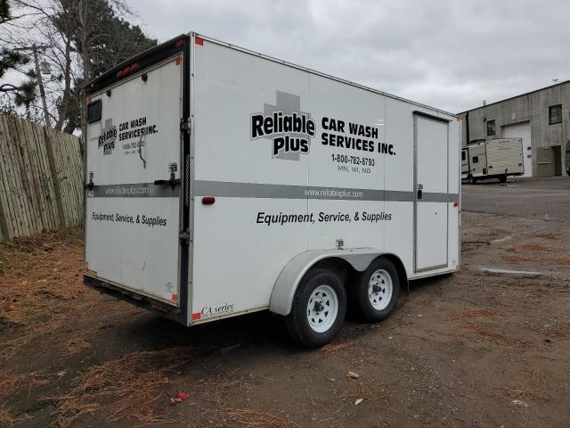 2015 H&H TRAILER #3281597405