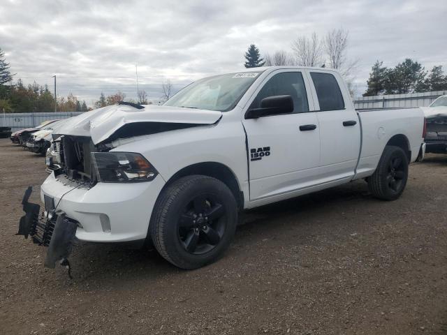 RAM 1500 CLASS