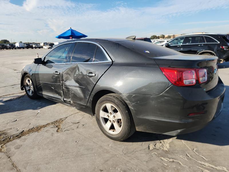 2015 CHEVROLET MALIBU LS - 1G11B5SL5FF344621