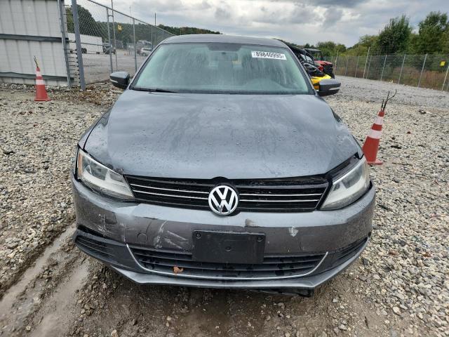 2013 VOLKSWAGEN JETTA SE - 3VWDP7AJ9DM281261