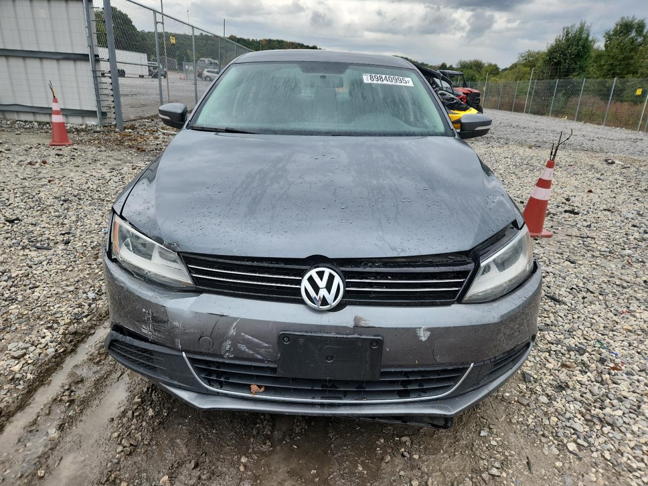 VOLKSWAGEN JETTA SE
