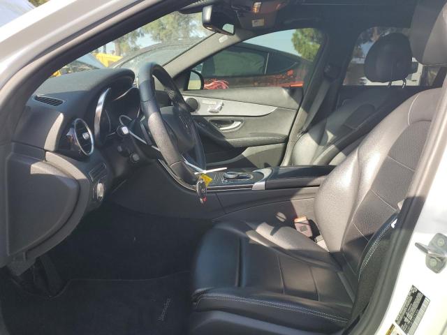 2018 MERCEDES-BENZ C 300 #3271641346
