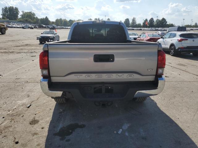 2019 TOYOTA TACOMA DOU - 3TMDZ5BN2KM066580