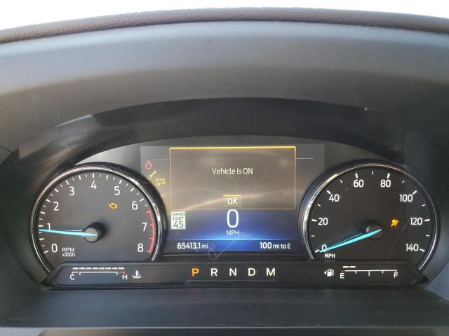 2022 FORD EXPLORER T 1FMSK8JH1NGB65393