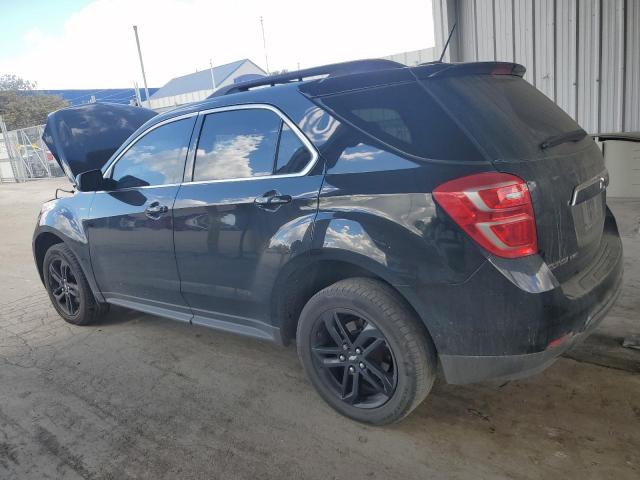 2017 CHEVROLET EQUINOX LT - 2GNFLFEK7H6231874