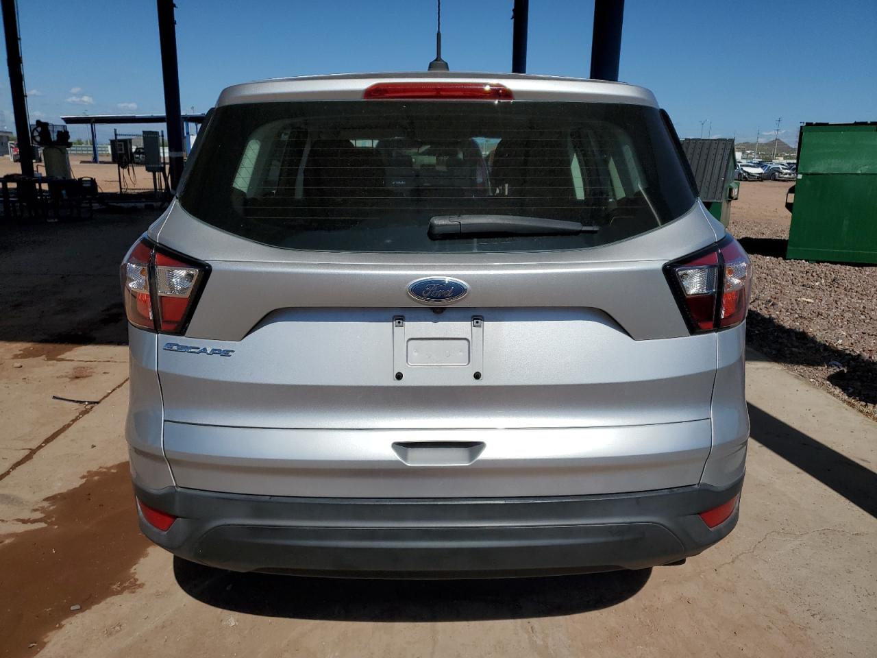 FORD ESCAPE S