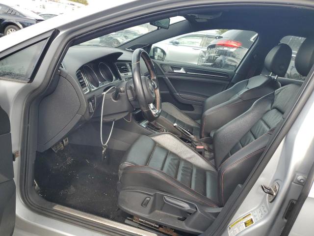 2016 VOLKSWAGEN GTI S/SE 3VW447AU9GM060797