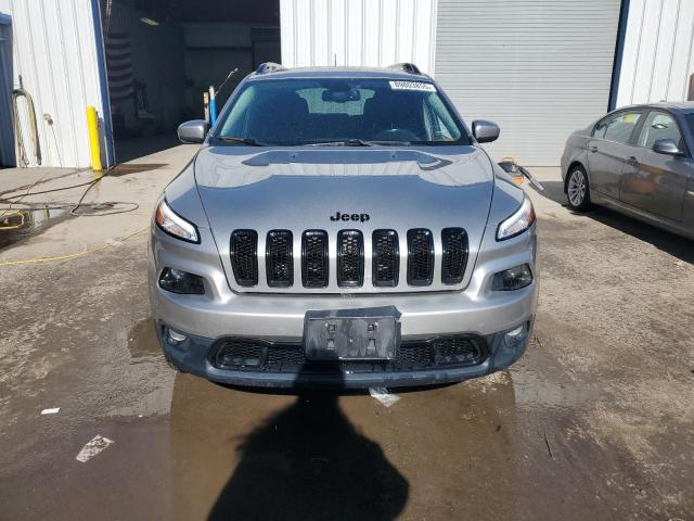 2015 JEEP CHEROKEE L 1C4PJMCS7FW774350