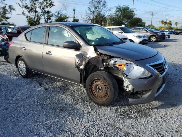2016 NISSAN VERSA S 3N1CN7AP1GL878359