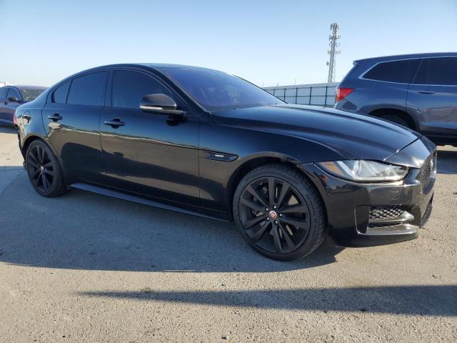 2017 JAGUAR XE R - SPO SAJAL4BV7HA958460