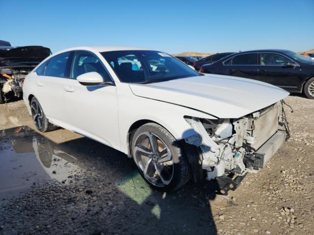 2020 HONDA ACCORD SPO - 1HGCV1F31LA108178