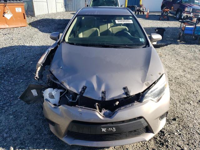 2014 TOYOTA COROLLA EC - 2T1BPRHE0EC024367